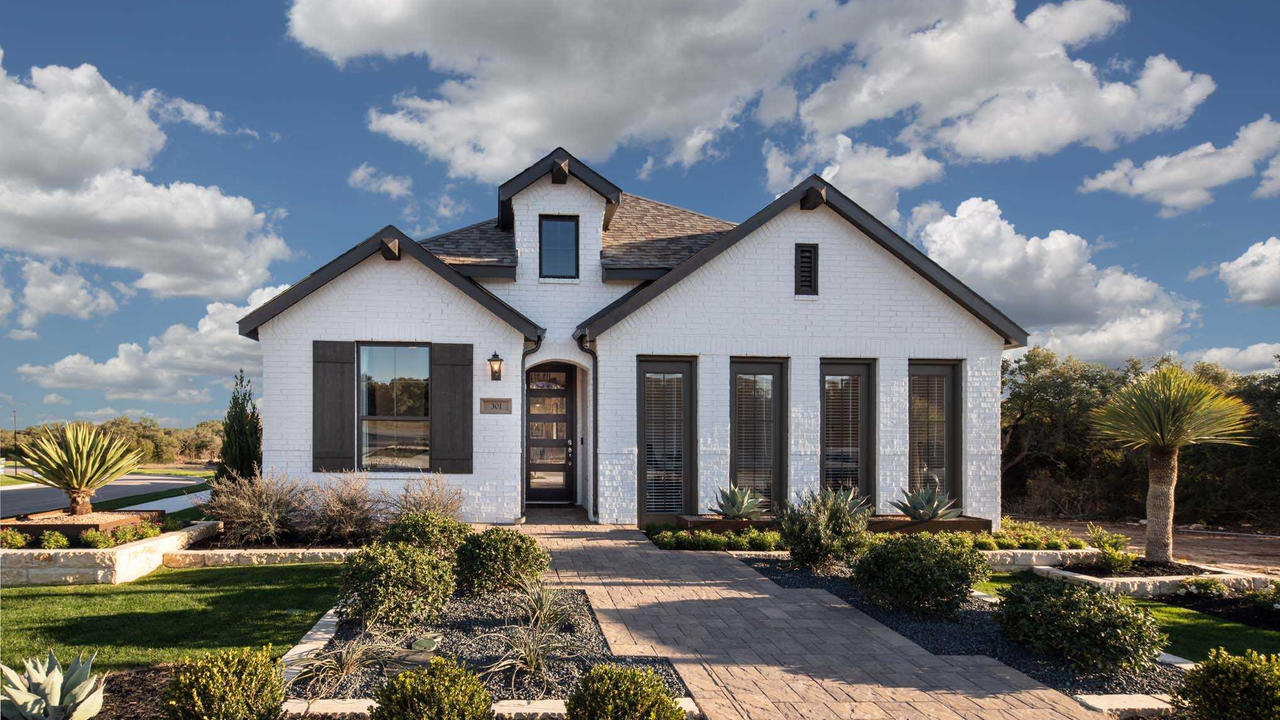 Highland Homes Highland Homes
